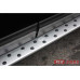 mobis gsc x5 side running board steps kia sorento 2012-14
